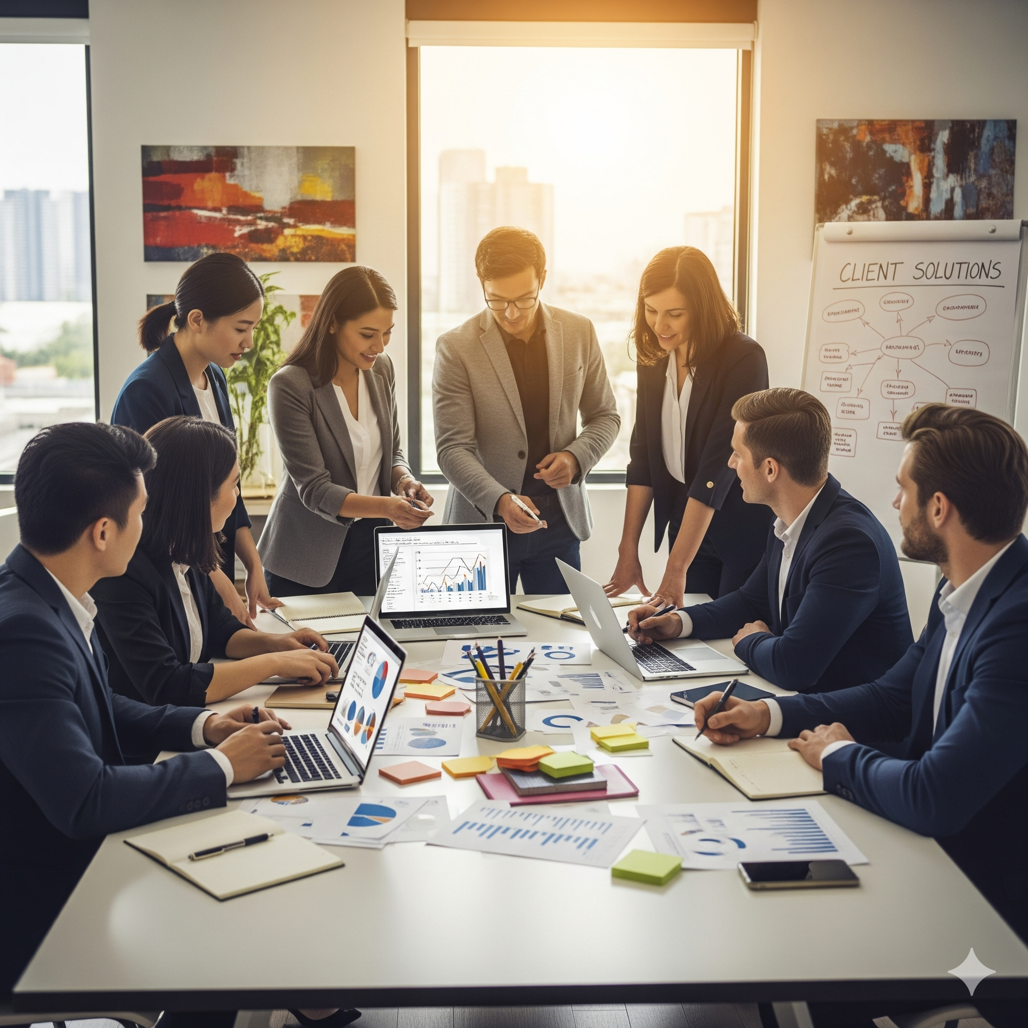 Inbatoz Team in Pune