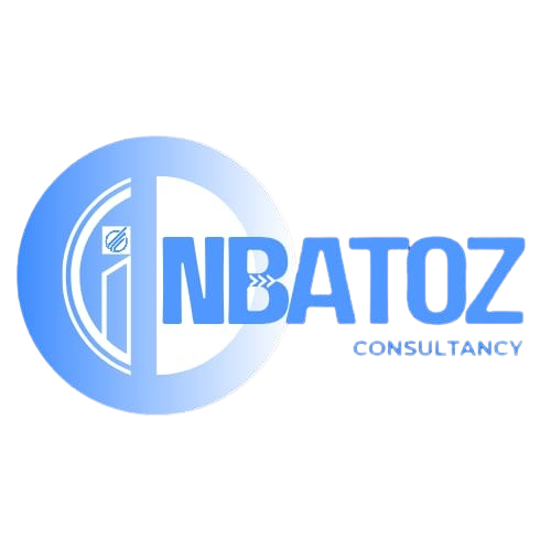 Inbatoz Logo